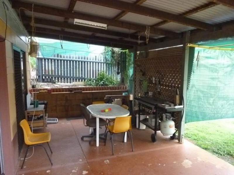 24 RIDGWAY STREET, Childers QLD 4660