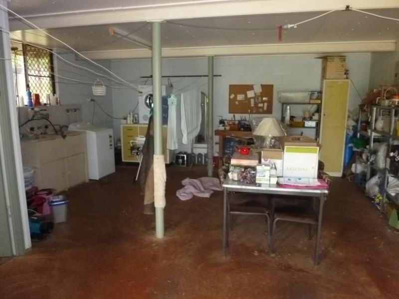 24 RIDGWAY STREET, Childers QLD 4660