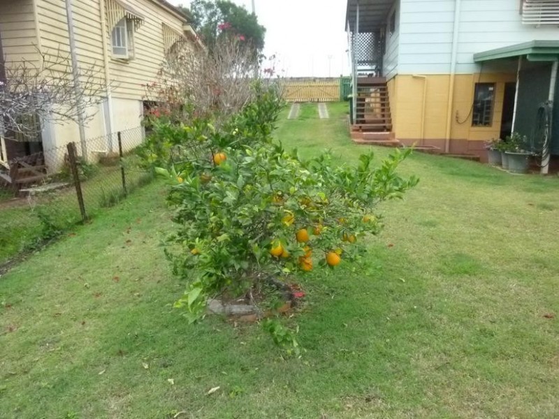 24 RIDGWAY STREET, Childers QLD 4660