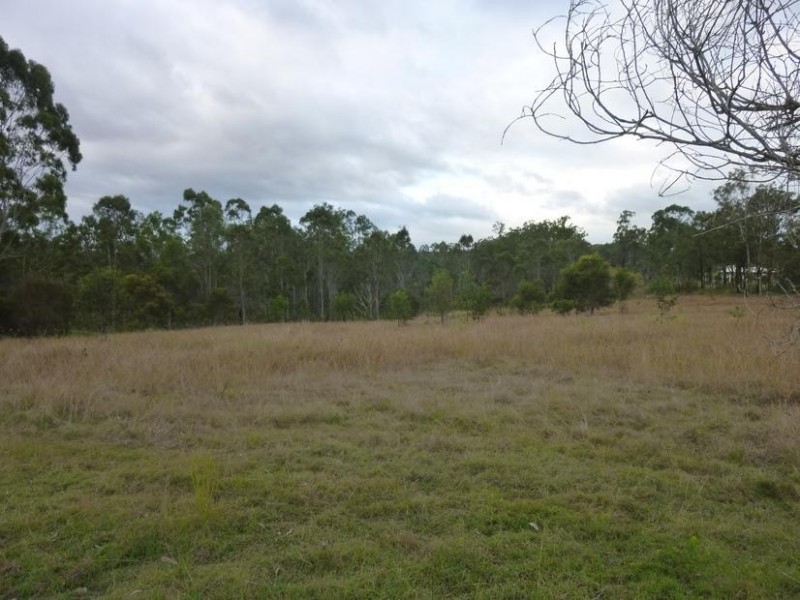 265 GENTLE ANNIE ROAD, Apple Tree Creek QLD 4660