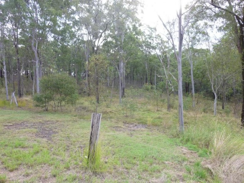 265 GENTLE ANNIE ROAD, Apple Tree Creek QLD 4660