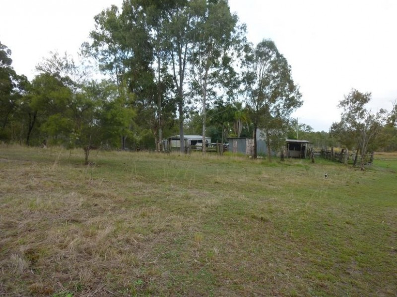 265 GENTLE ANNIE ROAD, Apple Tree Creek QLD 4660