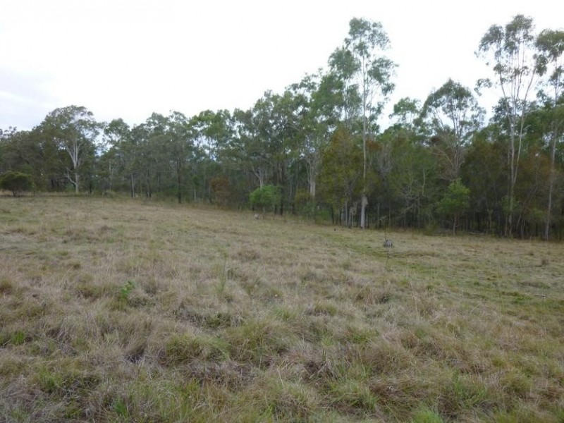 265 GENTLE ANNIE ROAD, Apple Tree Creek QLD 4660