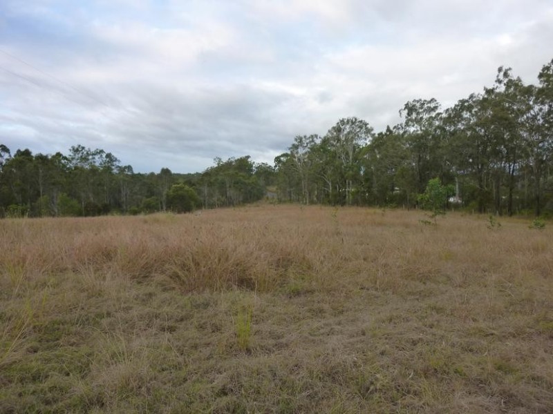 265 GENTLE ANNIE ROAD, Apple Tree Creek QLD 4660