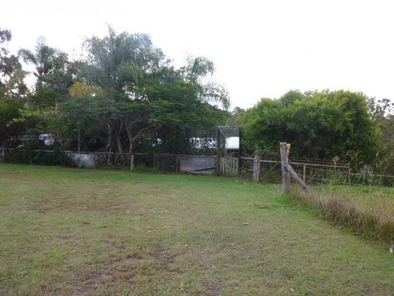 265 GENTLE ANNIE ROAD, Apple Tree Creek QLD 4660