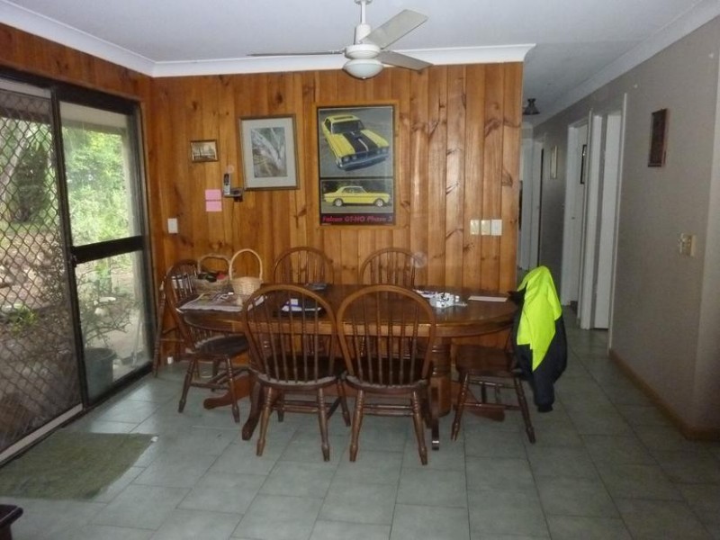 265 GENTLE ANNIE ROAD, Apple Tree Creek QLD 4660