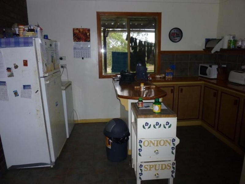 265 GENTLE ANNIE ROAD, Apple Tree Creek QLD 4660