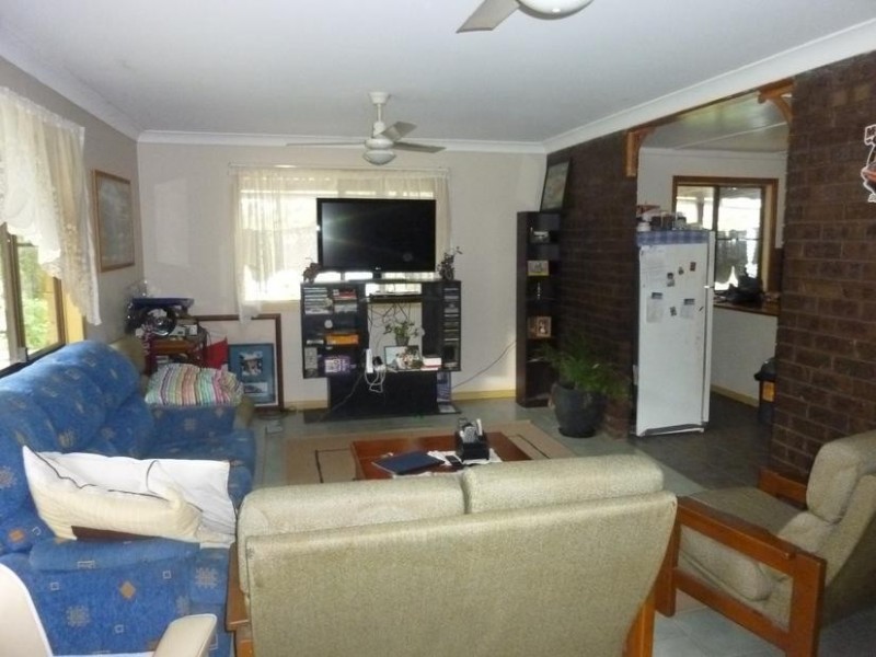 265 GENTLE ANNIE ROAD, Apple Tree Creek QLD 4660