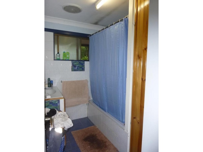 265 GENTLE ANNIE ROAD, Apple Tree Creek QLD 4660