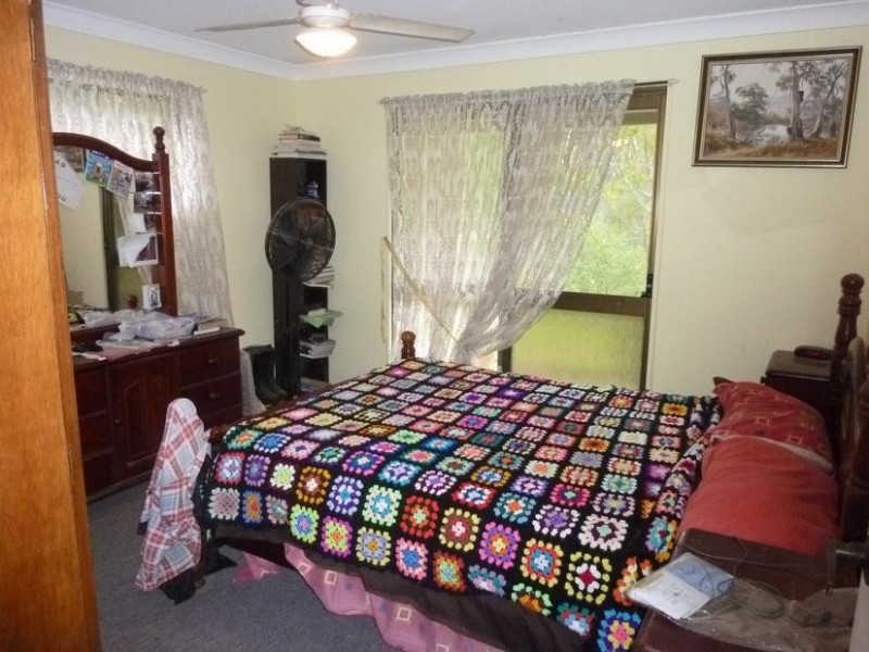 265 GENTLE ANNIE ROAD, Apple Tree Creek QLD 4660