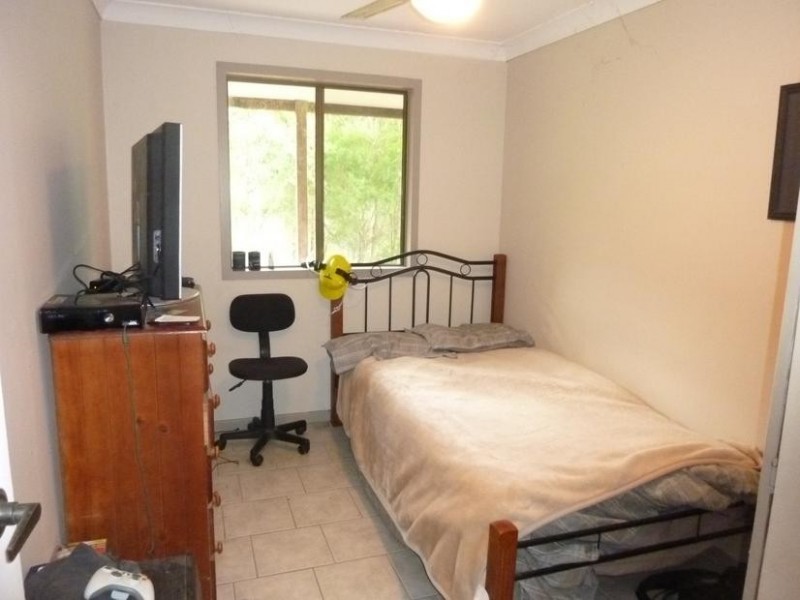 265 GENTLE ANNIE ROAD, Apple Tree Creek QLD 4660