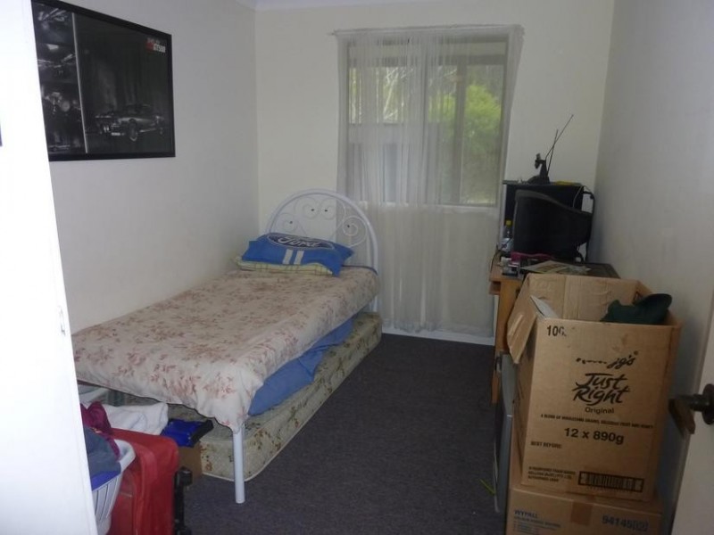 265 GENTLE ANNIE ROAD, Apple Tree Creek QLD 4660