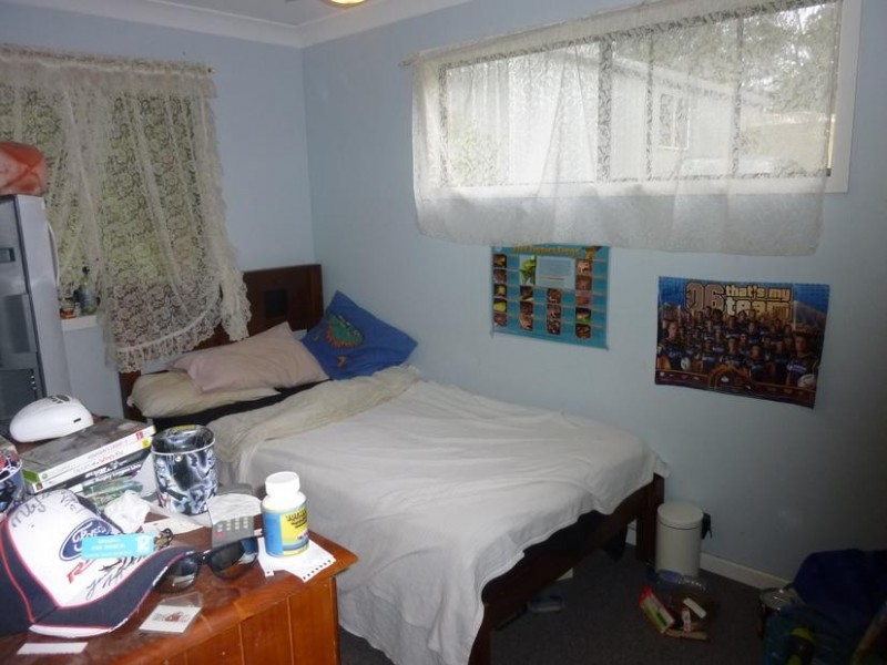 265 GENTLE ANNIE ROAD, Apple Tree Creek QLD 4660