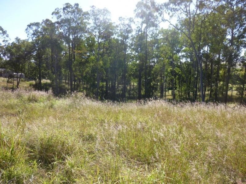 115 CHAPPELL HILLS ROAD, South Isis QLD 4660