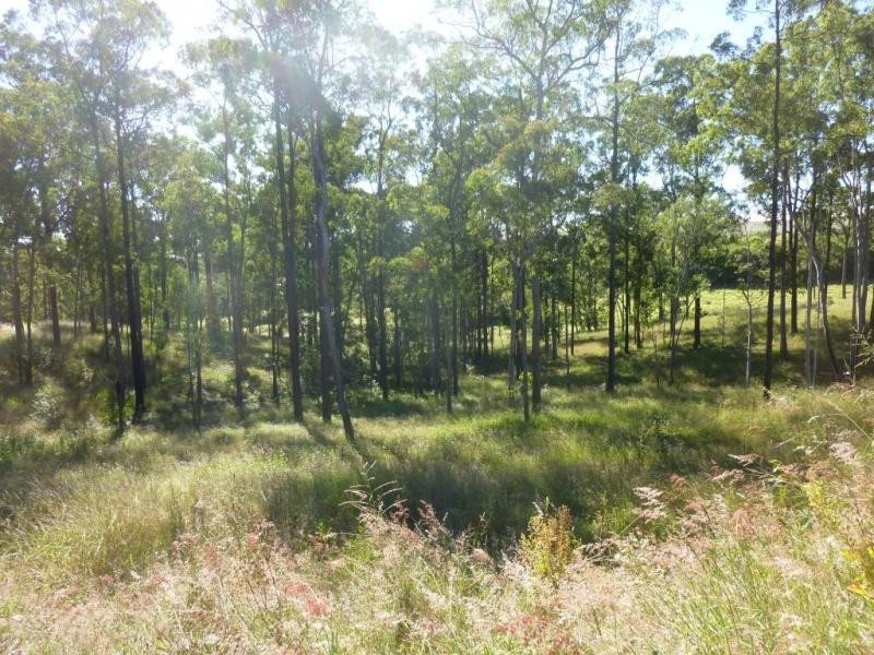 115 CHAPPELL HILLS ROAD, South Isis QLD 4660