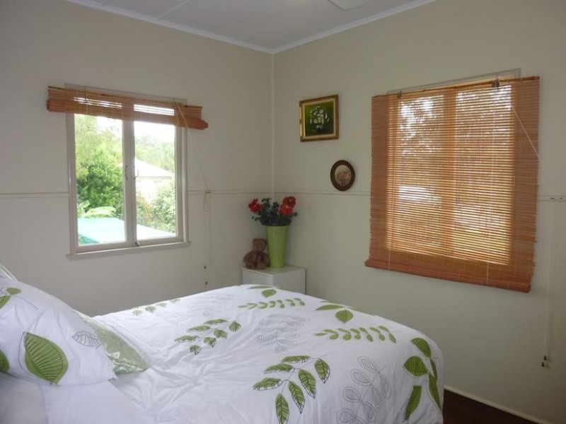 a MILLER STREET, Apple Tree Creek QLD 4660