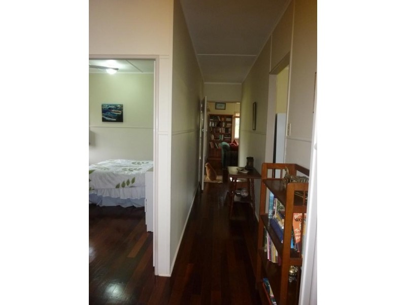 a MILLER STREET, Apple Tree Creek QLD 4660