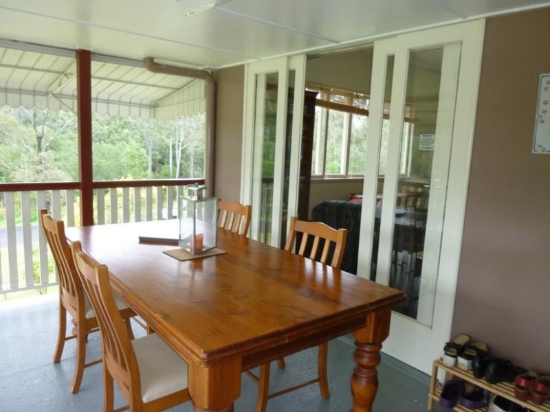 a MILLER STREET, Apple Tree Creek QLD 4660