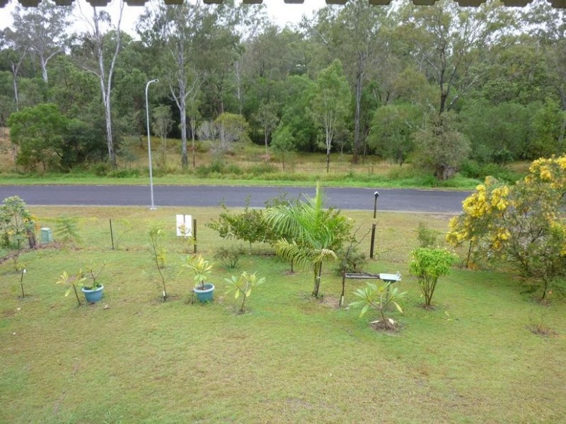 a MILLER STREET, Apple Tree Creek QLD 4660