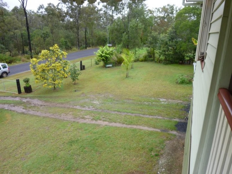 a MILLER STREET, Apple Tree Creek QLD 4660