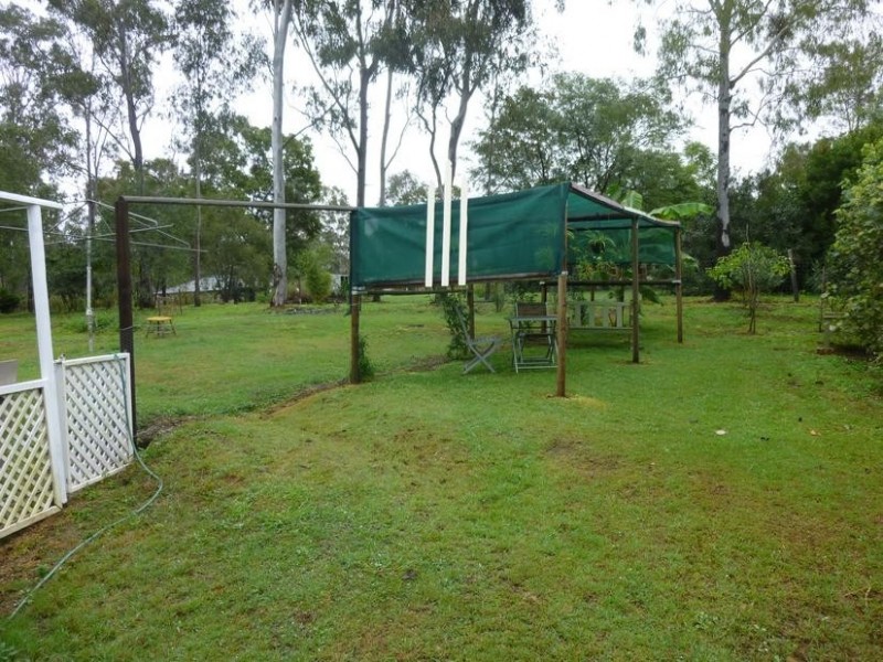 a MILLER STREET, Apple Tree Creek QLD 4660