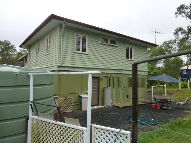 a MILLER STREET, Apple Tree Creek QLD 4660