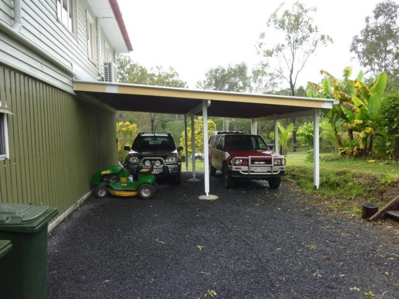 a MILLER STREET, Apple Tree Creek QLD 4660