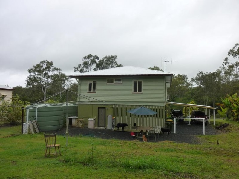 a MILLER STREET, Apple Tree Creek QLD 4660