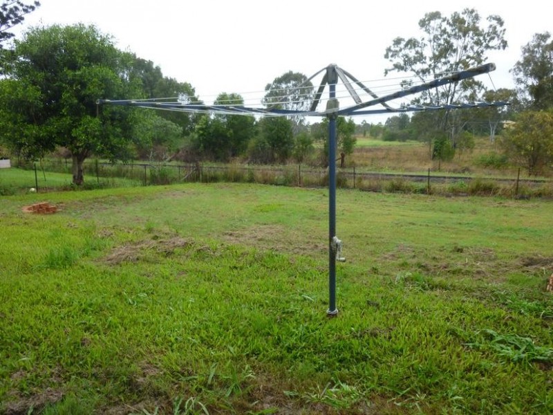 19 QUEEN STREET, Cordalba QLD 4660