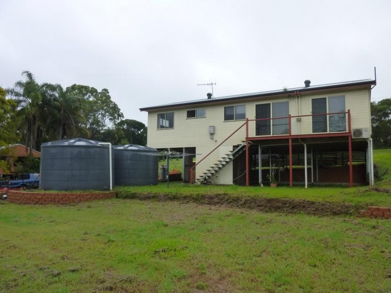 19 QUEEN STREET, Cordalba QLD 4660