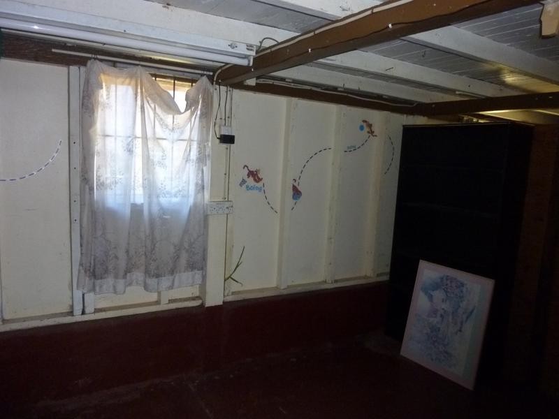 5 PIZZEY STREET, Childers QLD 4660