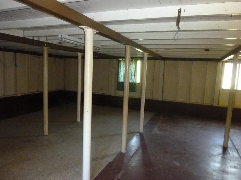 5 PIZZEY STREET, Childers QLD 4660