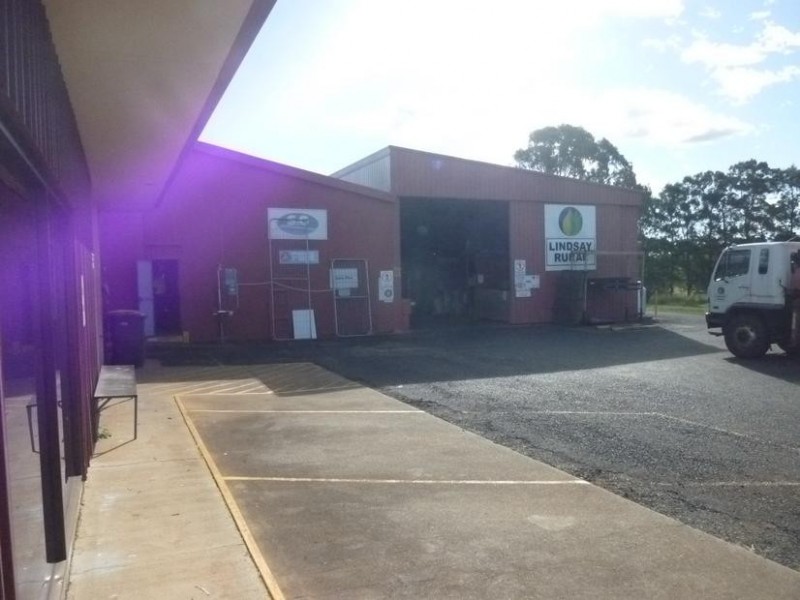 132 OLD CREEK ROAD, Childers QLD 4660