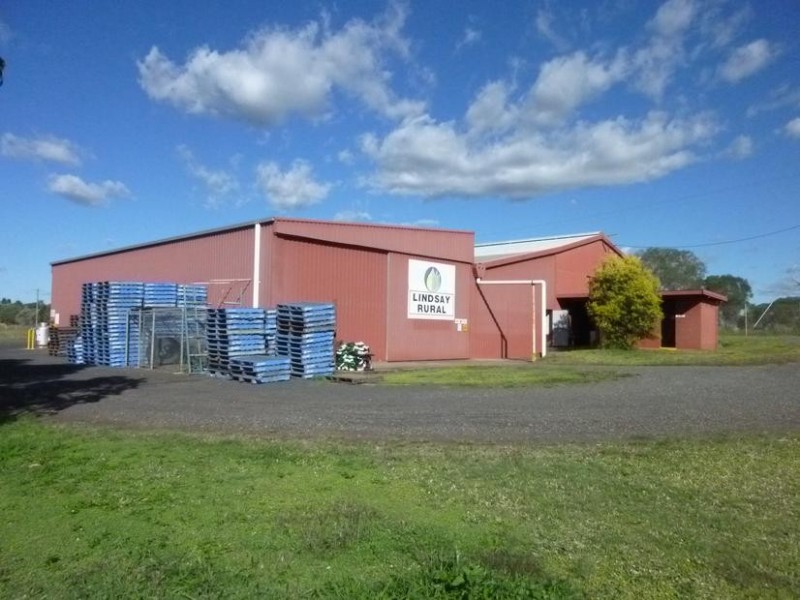 132 OLD CREEK ROAD, Childers QLD 4660