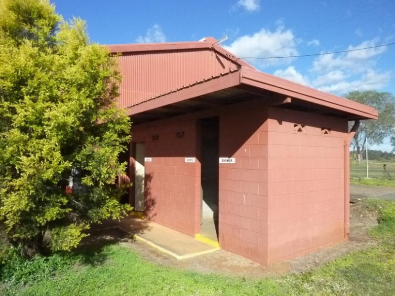 132 OLD CREEK ROAD, Childers QLD 4660