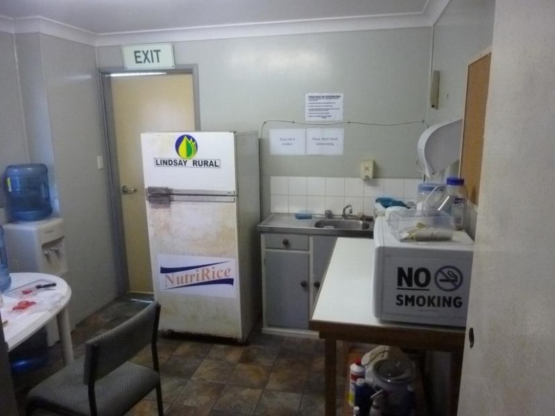 132 OLD CREEK ROAD, Childers QLD 4660