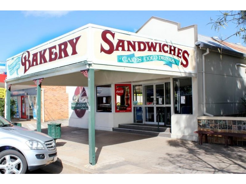 22 Capper Street, Gayndah QLD 4625