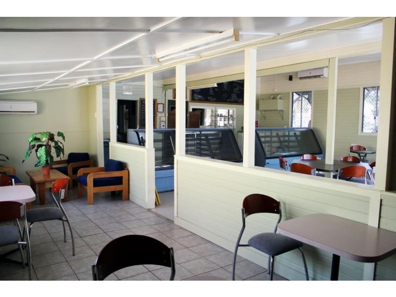 22 Capper Street, Gayndah QLD 4625