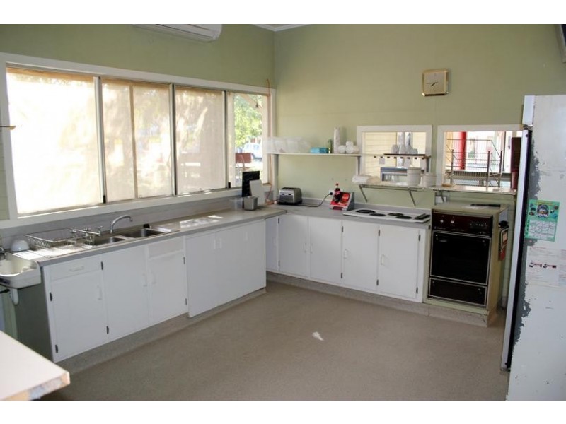 22 Capper Street, Gayndah QLD 4625