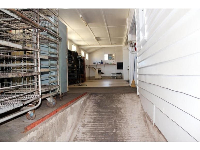 22 Capper Street, Gayndah QLD 4625