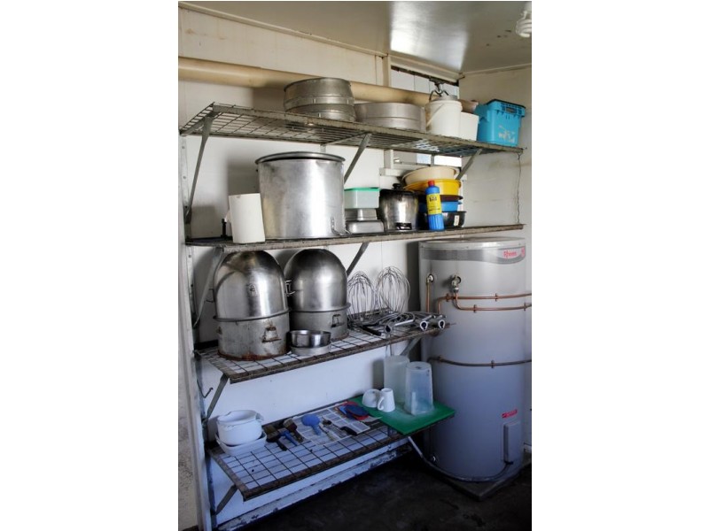 22 Capper Street, Gayndah QLD 4625