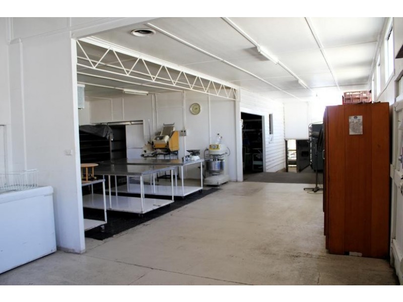 22 Capper Street, Gayndah QLD 4625