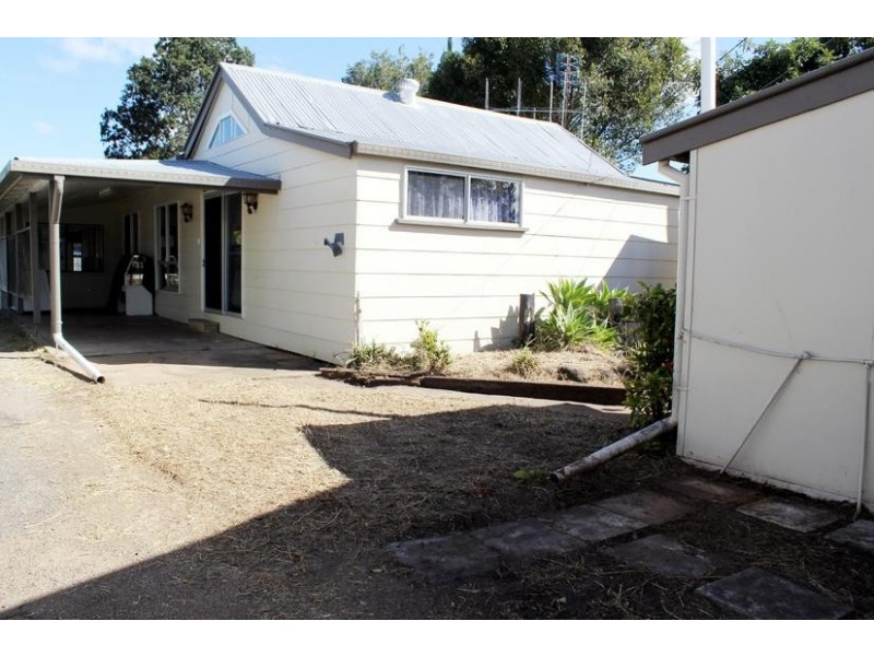 22 Capper Street, Gayndah QLD 4625
