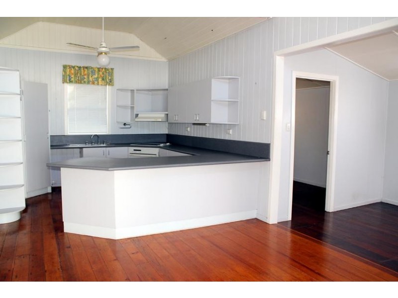 22 Capper Street, Gayndah QLD 4625