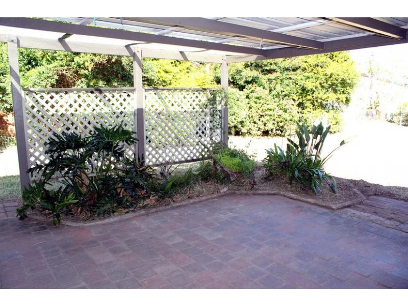 22 Capper Street, Gayndah QLD 4625