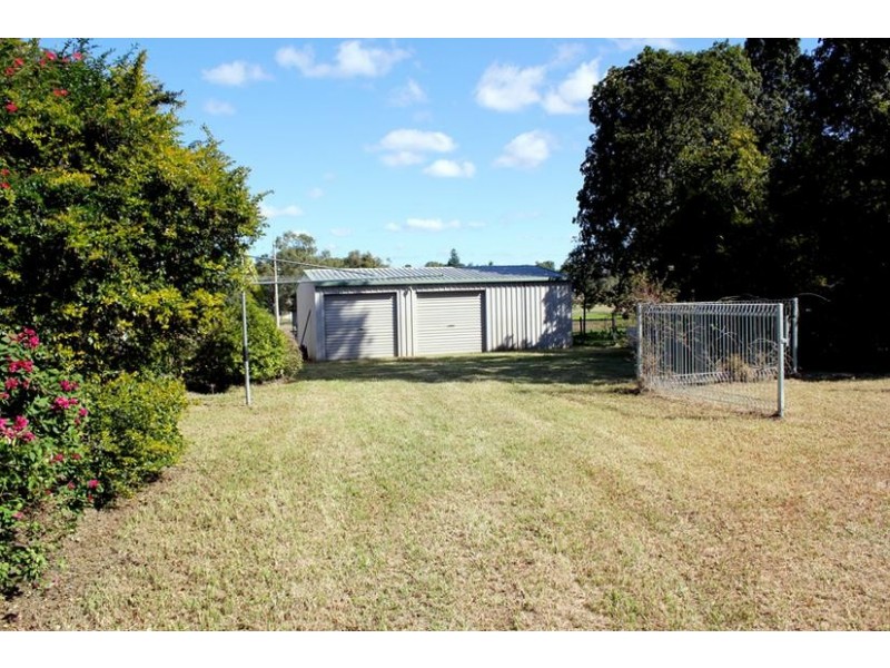 22 Capper Street, Gayndah QLD 4625