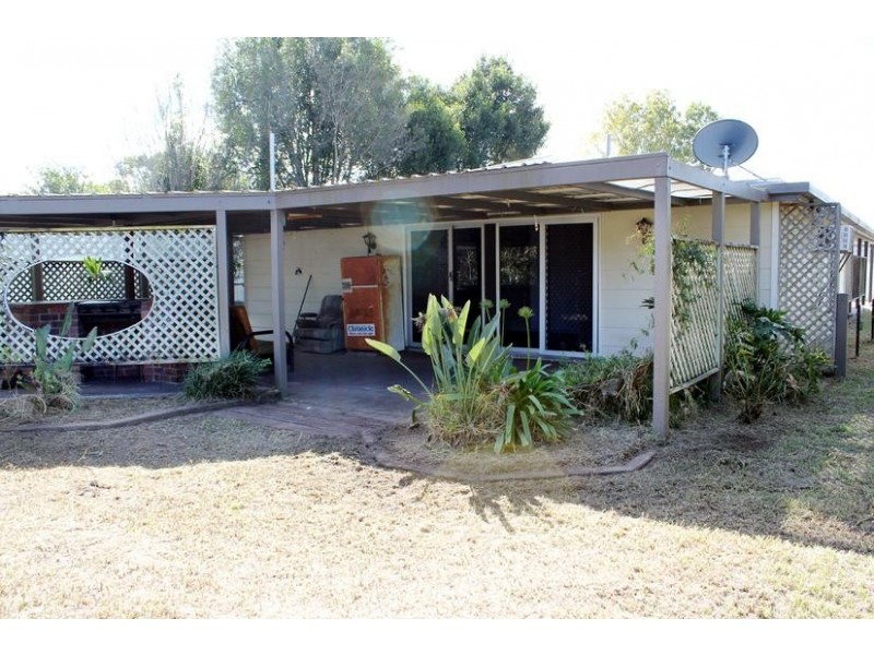 22 Capper Street, Gayndah QLD 4625