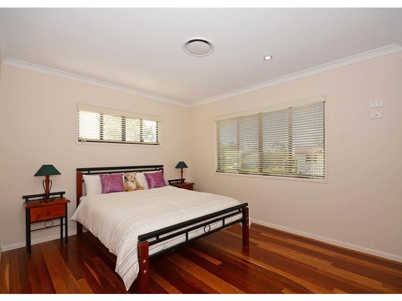 1 BURRUMBA DRIVE, Buxton QLD 4660