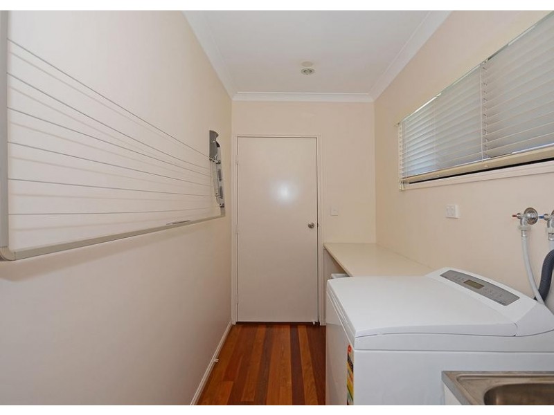 1 BURRUMBA DRIVE, Buxton QLD 4660