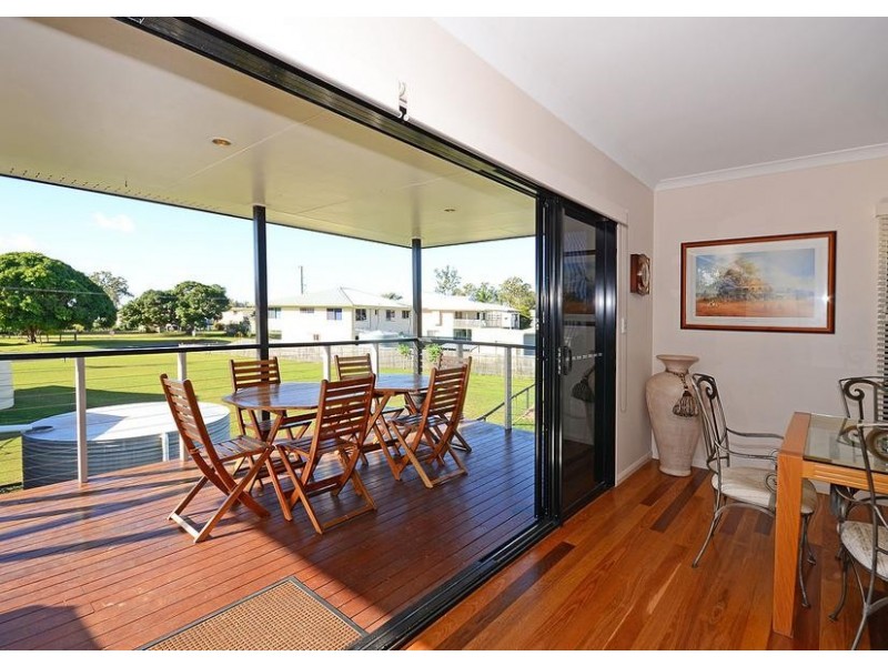 1 BURRUMBA DRIVE, Buxton QLD 4660